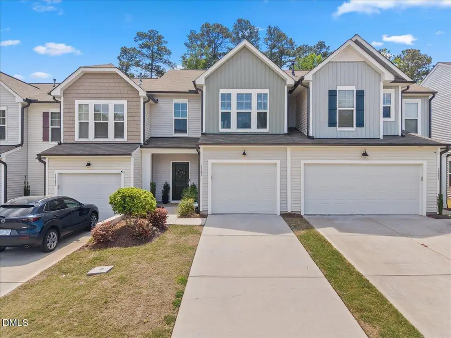 1183 Citadel Avenue, Durham, NC 27713 - #3