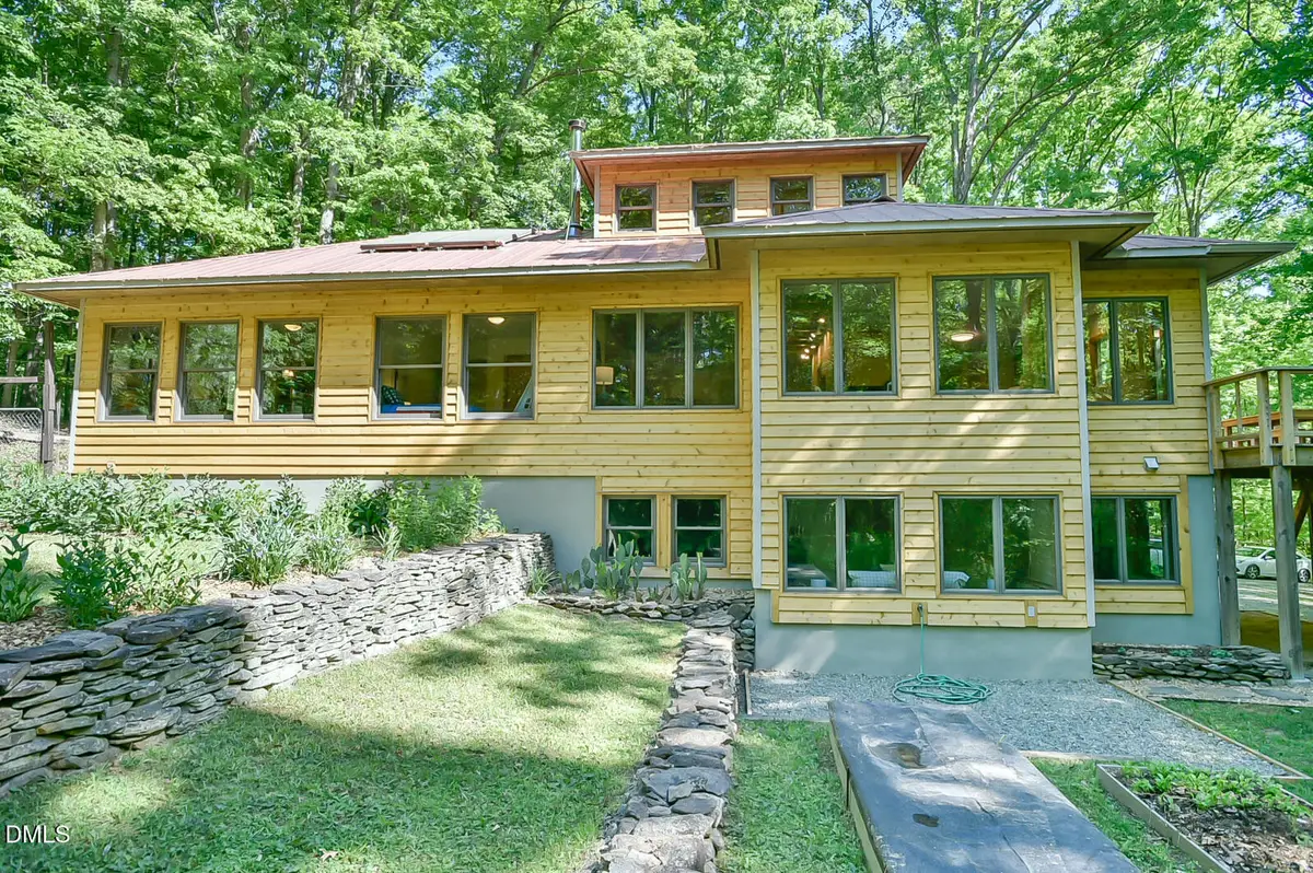 5424 Hawes Road, Hillsborough, NC 27278 - #1