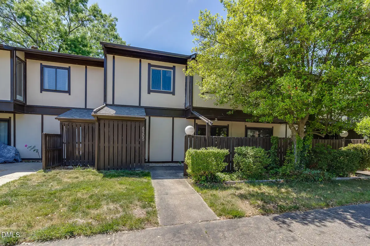 4305 Lake Ridge Drive, Raleigh, NC 27604 - #1