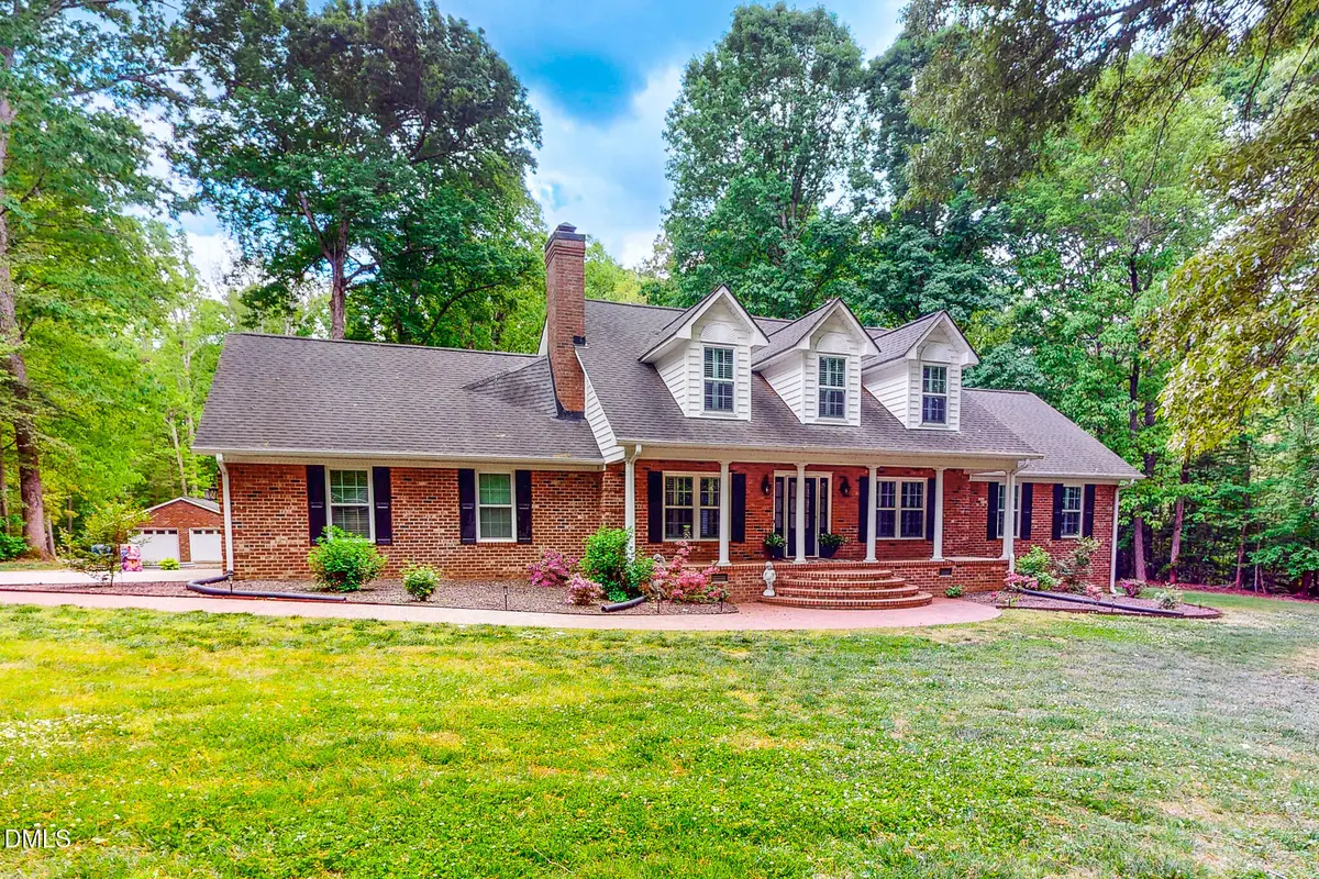 2428 Helena Moriah Road, Timberlake, NC 27583 - #1
