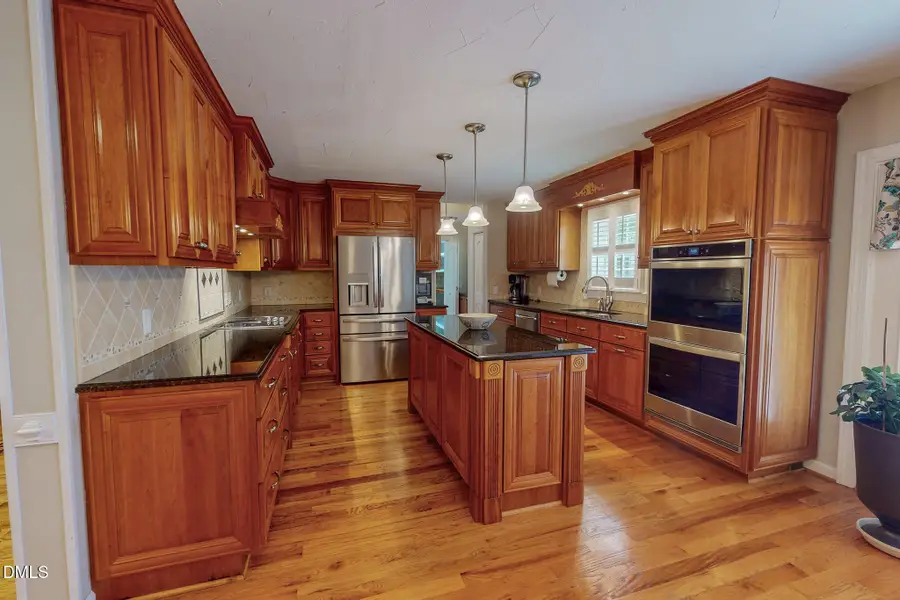 2428 Helena Moriah Road, Timberlake, NC 27583 - #3