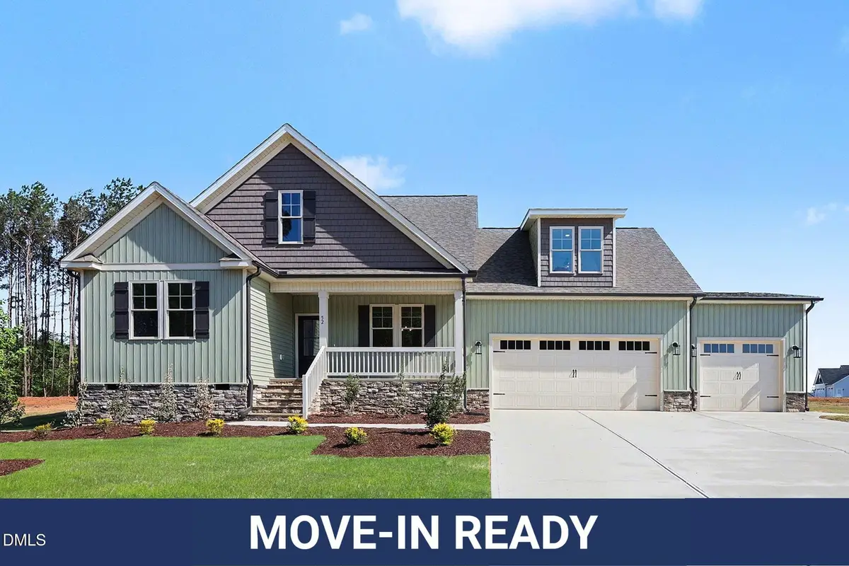 52 Beanie Court #(Lot 29), Selma, NC 27576 - #1