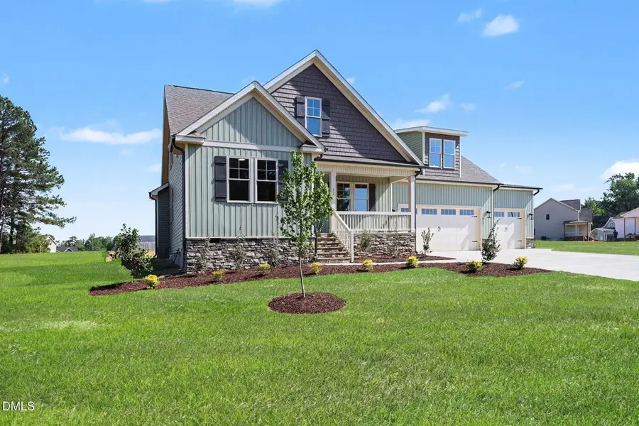 52 Beanie Court #(Lot 29), Selma, NC 27576 - #3