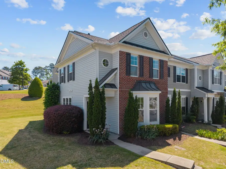 100 Stratford Lakes Drive #Unit 129, Durham, NC 27713 - #2