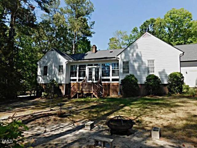 5413 Orchard Oriole Trail, Wake Forest, NC 27587 - #3