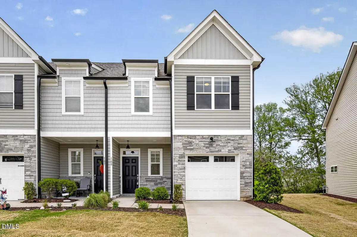 109 Mcdowell Lane, Mebane, NC 27302 - #1