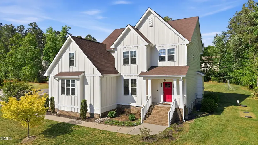 406 Blue Heron Drive, Youngsville, NC 27596 - #2