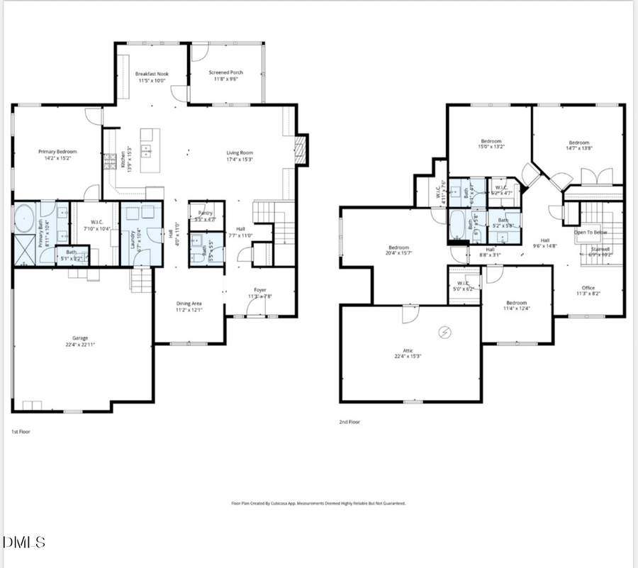 406 Blue Heron Drive, Youngsville, NC 27596 - #2