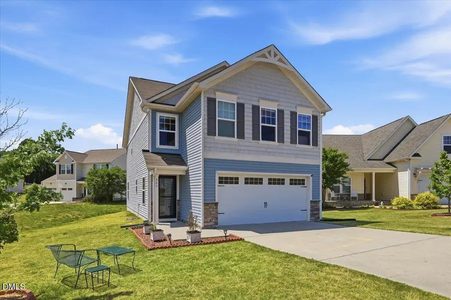 645 S Kennelman Circle, Wendell, NC 27591 - #2