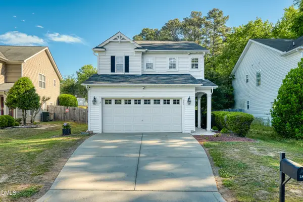 181 Steam Engine Way, Garner, NC 27529