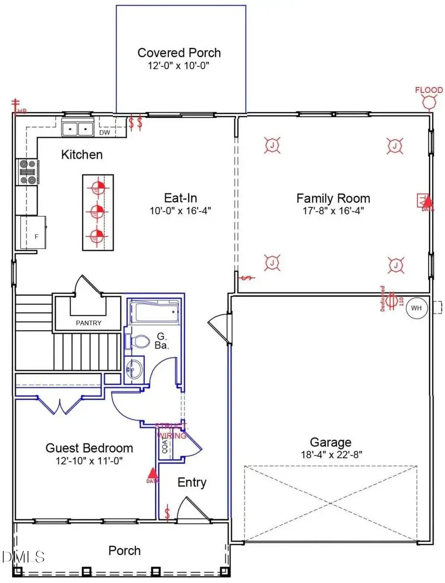 5 Heartleaf Square, Youngsville, NC 27596 - #2