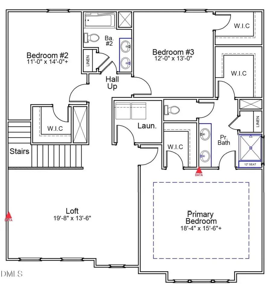 5 Heartleaf Square, Youngsville, NC 27596 - #3