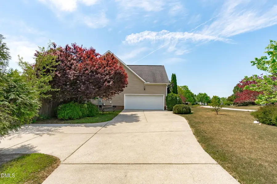 1500 Struble Circle, Willow Spring, NC 27592 - #2