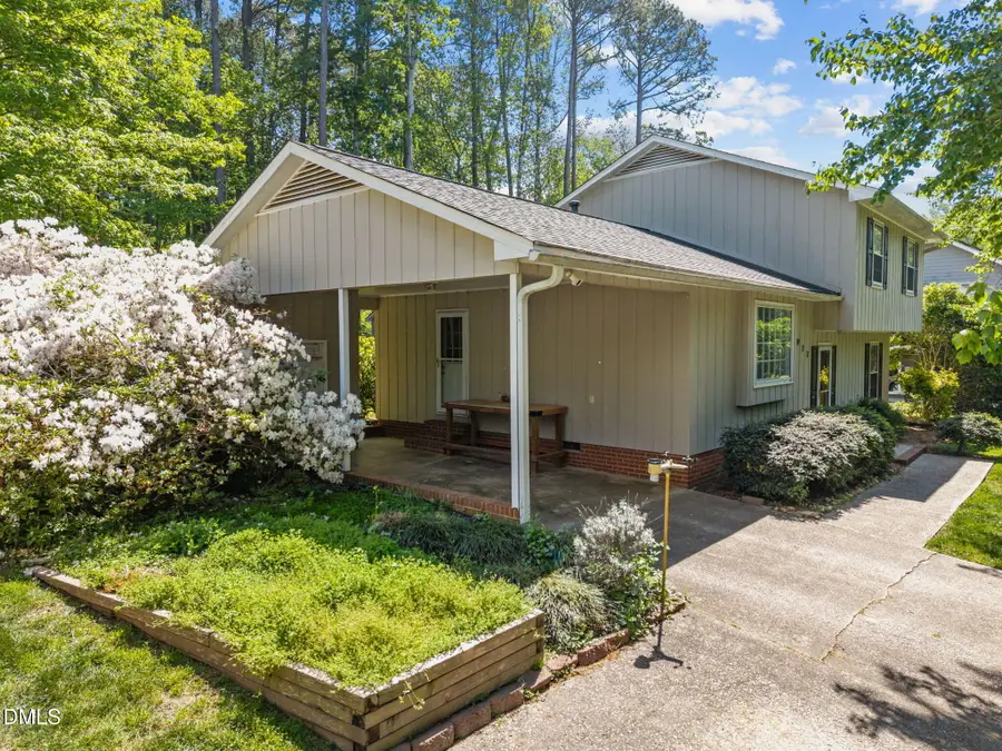 917 Vickie Drive, Cary, NC 27511 - #2