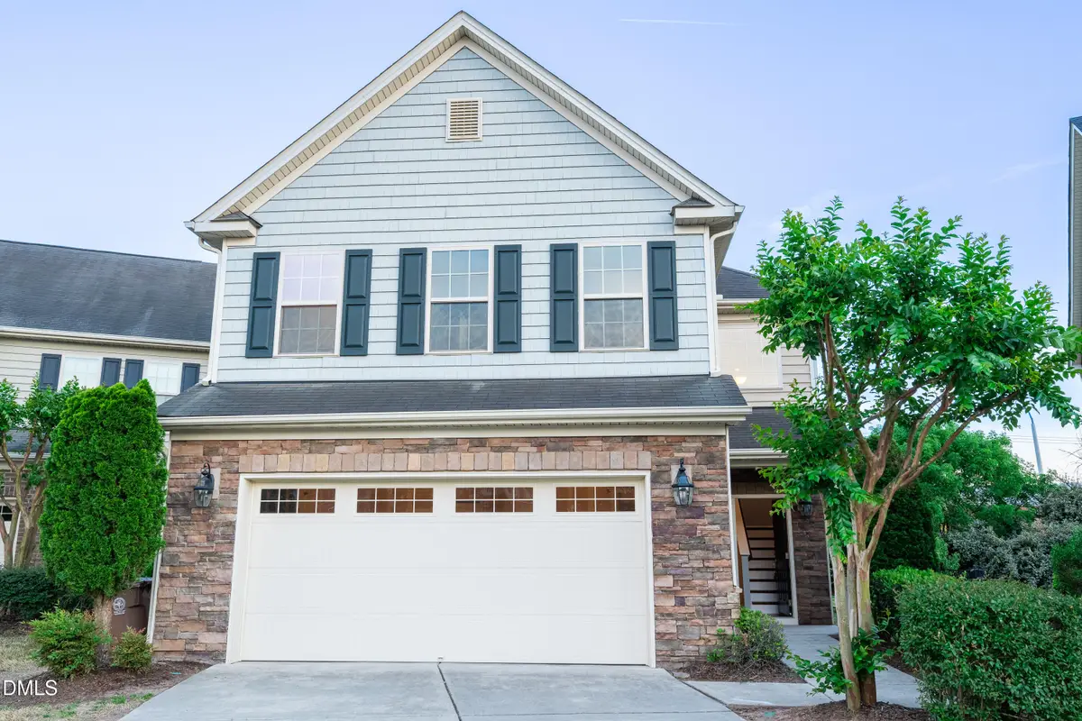434 Windy Peak Loop, Cary, NC 27519 - #1