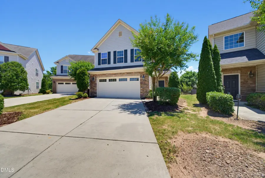 434 Windy Peak Loop, Cary, NC 27519 - #2
