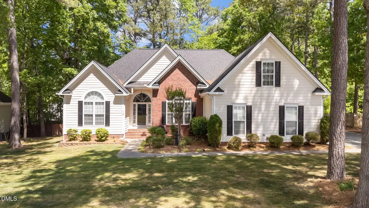 112 Normandy Drive, Clayton, NC 27527 - #1