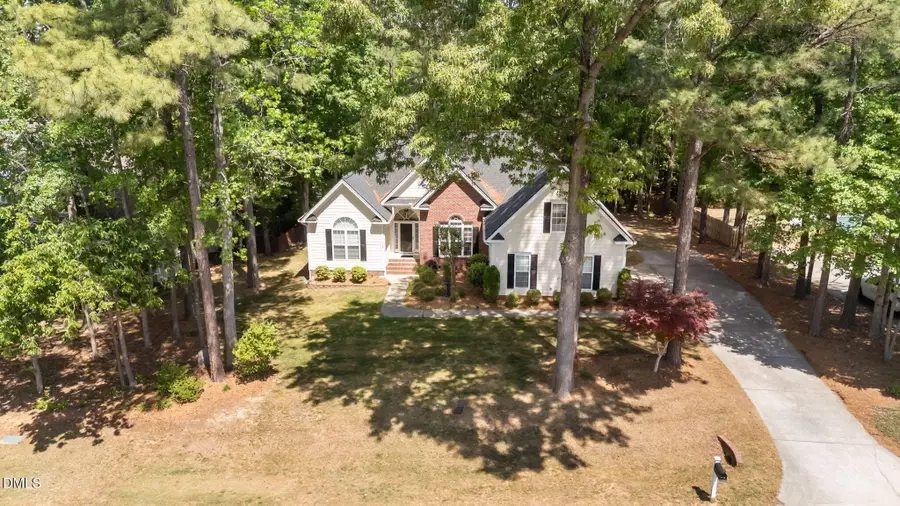 112 Normandy Drive, Clayton, NC 27527 - #2
