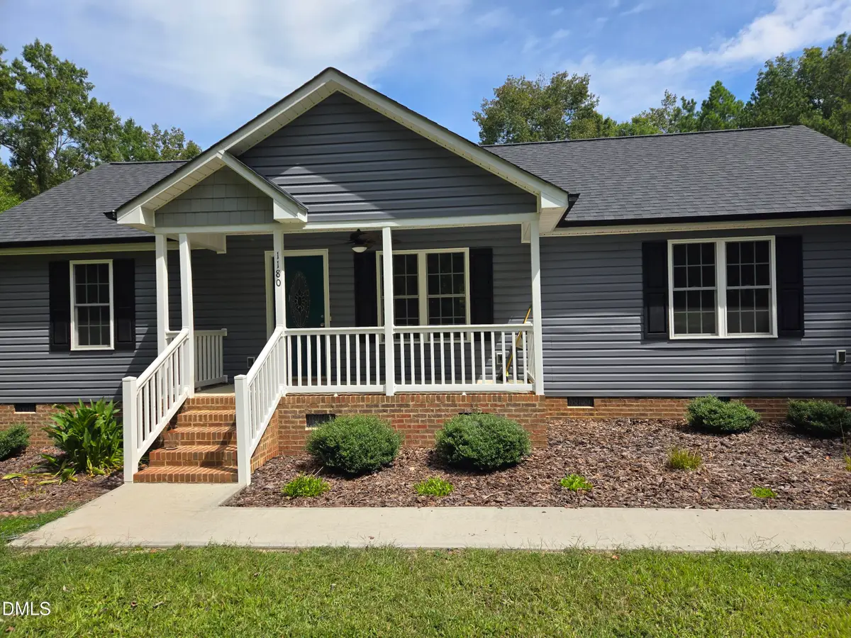 1180 Lambert Chapel Road, Siler City, NC 27344 - #1