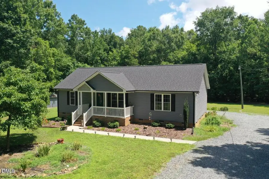 1180 Lambert Chapel Road, Siler City, NC 27344 - #2