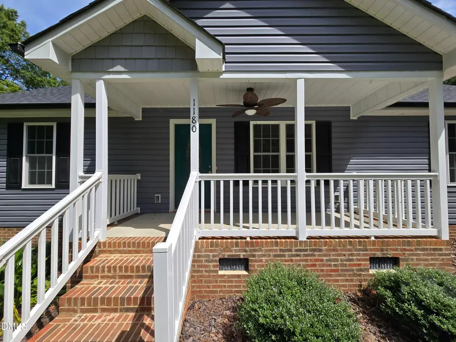 1180 Lambert Chapel Road, Siler City, NC 27344 - #3