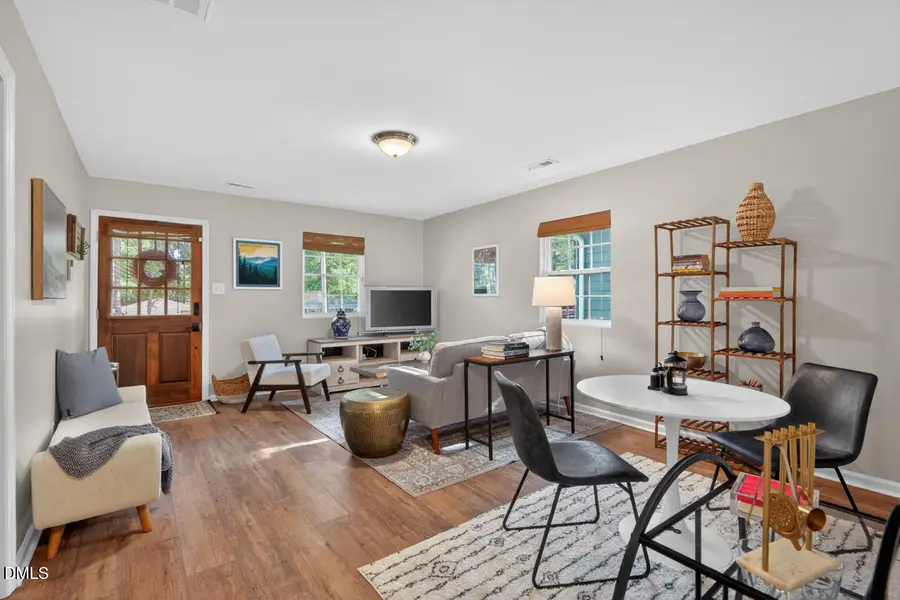 202 Archdale Drive, Durham, NC 27707 - #3