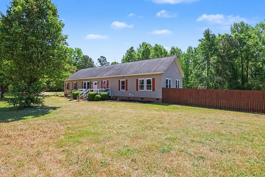 921 Sweet Raspberry Lane, Lillington, NC 27546 - #2
