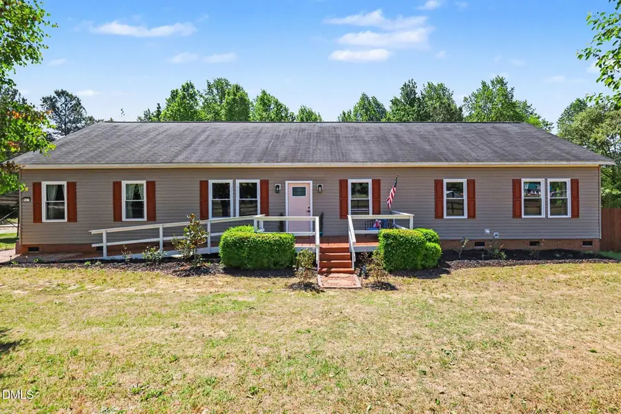 921 Sweet Raspberry Lane, Lillington, NC 27546 - #3