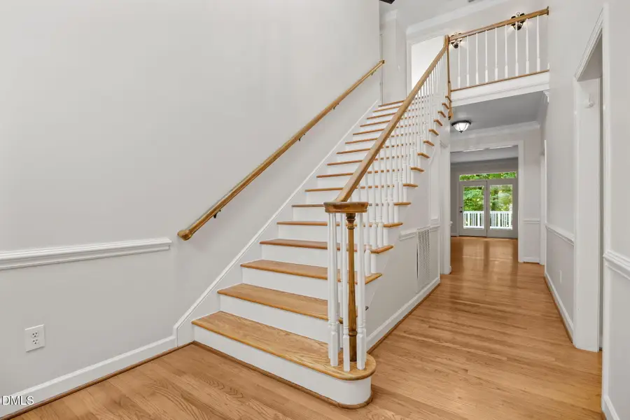 7 Lytham Lane, Durham, NC 27707 - #3