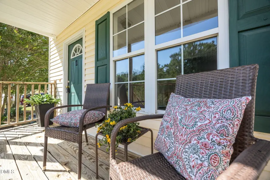 1313 Joe Louis Avenue, Raleigh, NC 27610 - #2