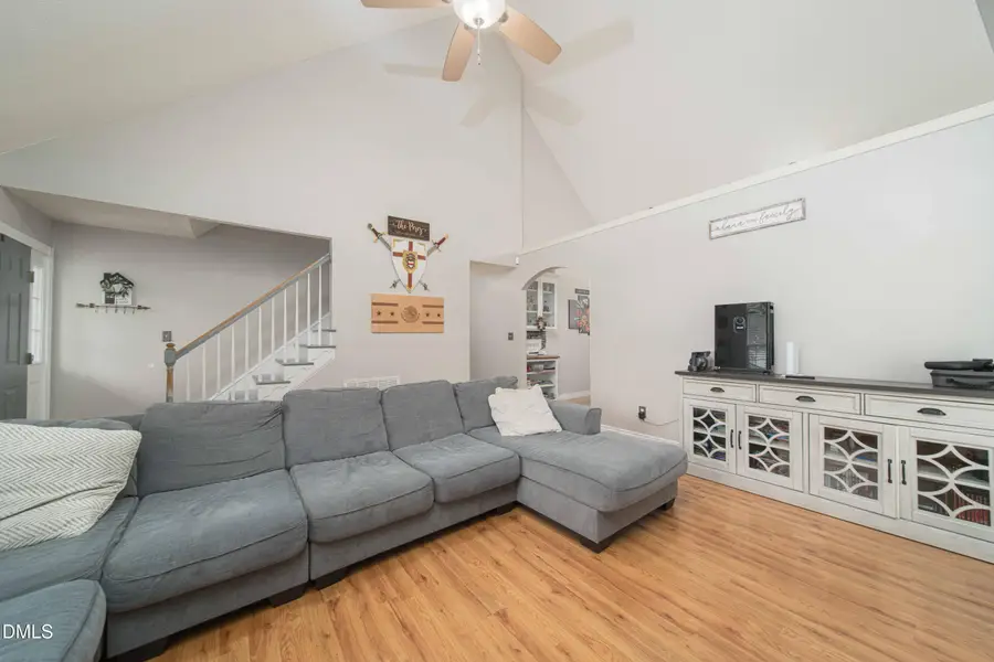 4411 Lessie Trail, Rocky Mount, NC 27804 - #3