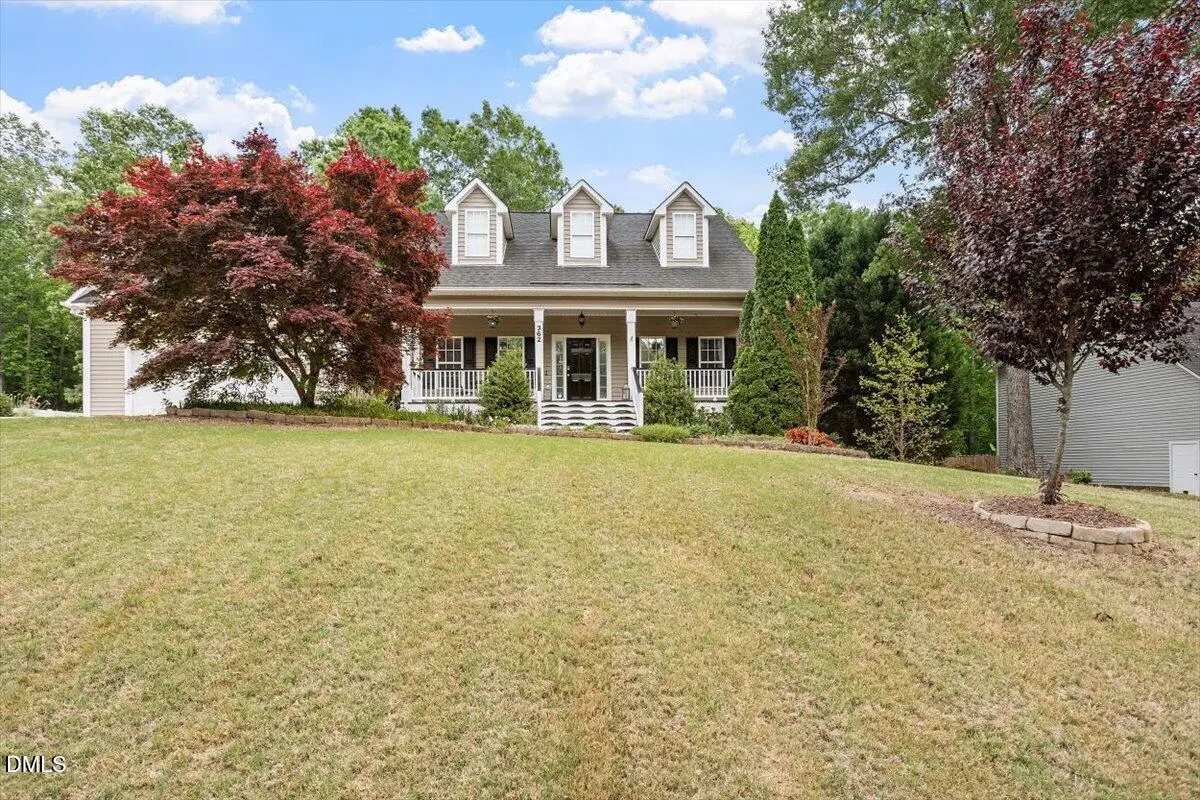 362 Contender Drive, Clayton, NC 27520 - #1