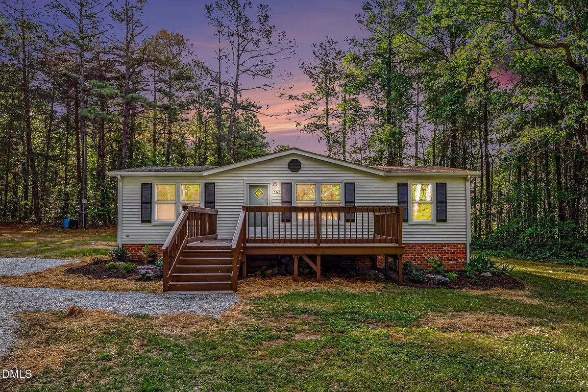 563 Rosser Pittman Road, Broadway, NC 27505 - #1