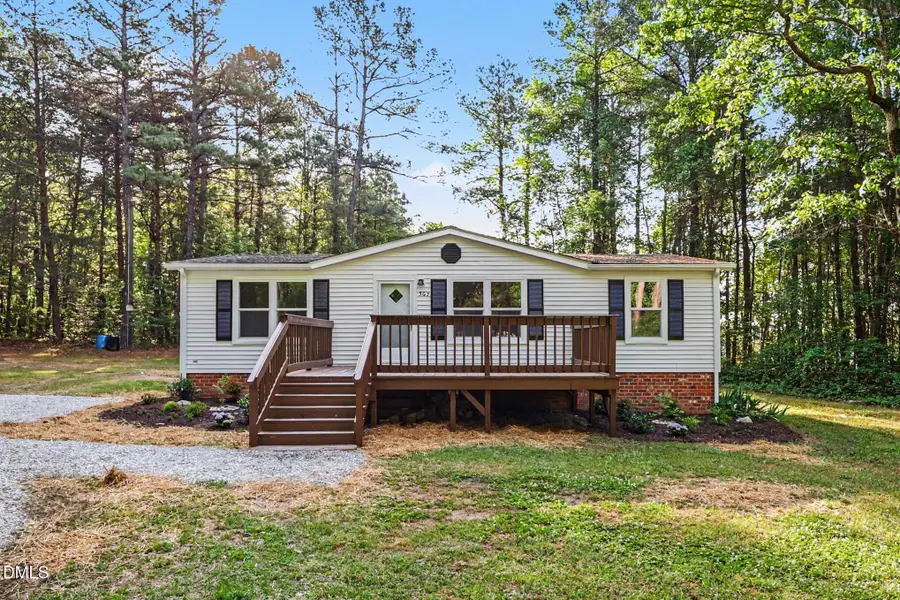 563 Rosser Pittman Road, Broadway, NC 27505 - #3