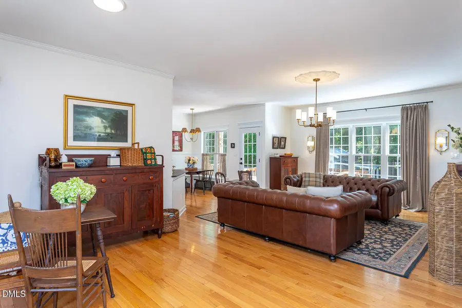 920 Lotus Lane, Wake Forest, NC 27587 - #2