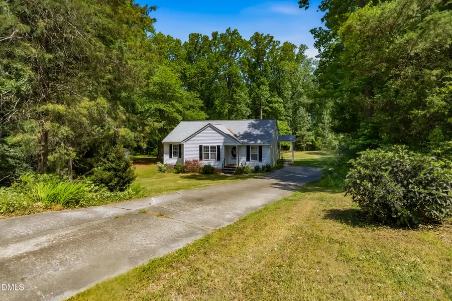 129 Bristol Court, Youngsville, NC 27596 - #2
