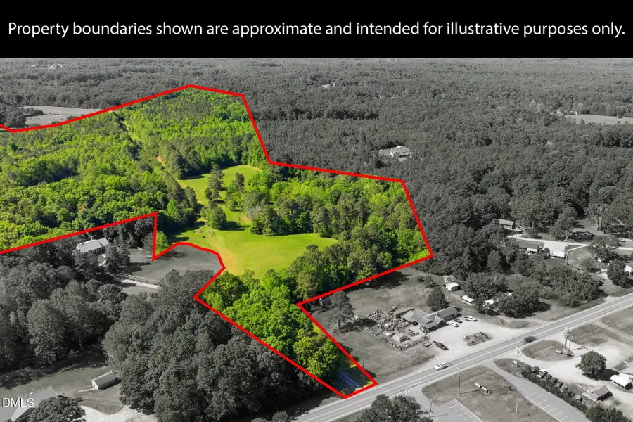 0 Nc 54 Hwy S, Graham, NC 27253 - #2