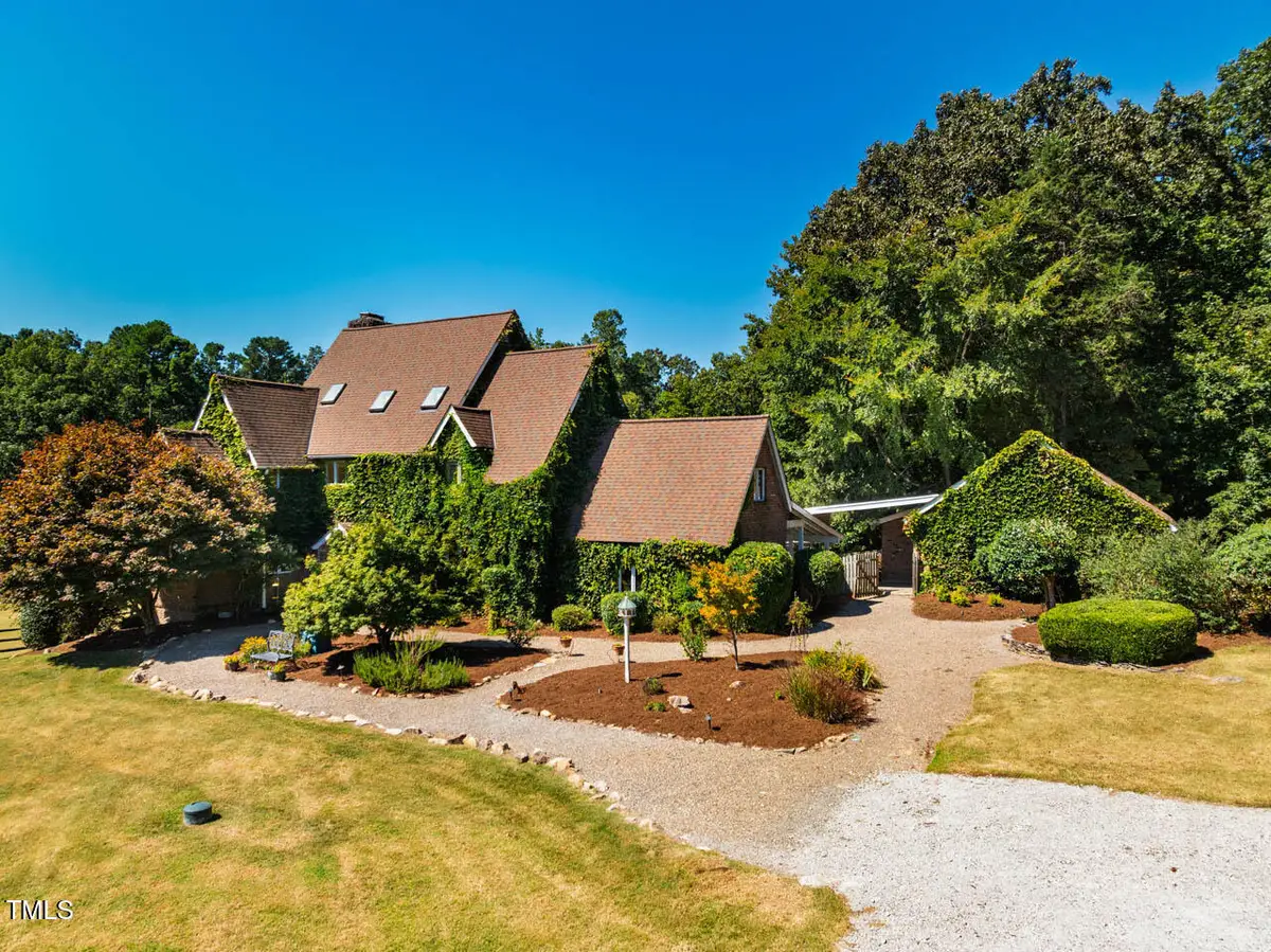 1021 Parchemin Trail, Chapel Hill, NC 27516 - #1