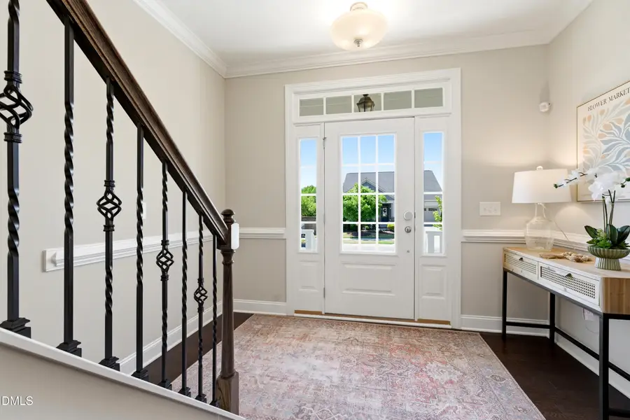 413 Midnight Moon Drive, Wendell, NC 27591 - #3