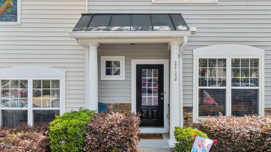 2722 Willow Pines Place, Raleigh, NC 27614 - #3