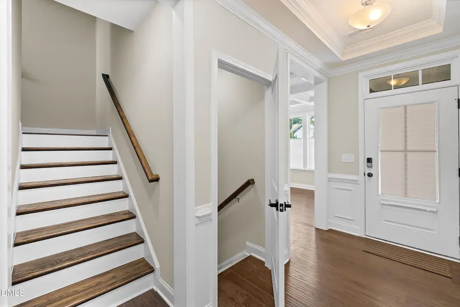 226 Kentigern, Raleigh, NC 27606 - #3