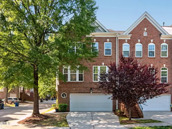 3503 Edgemont Drive, Raleigh, NC 27612