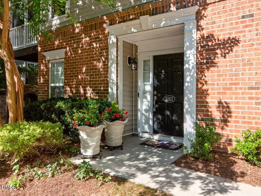 3503 Edgemont Drive, Raleigh, NC 27612 - #3