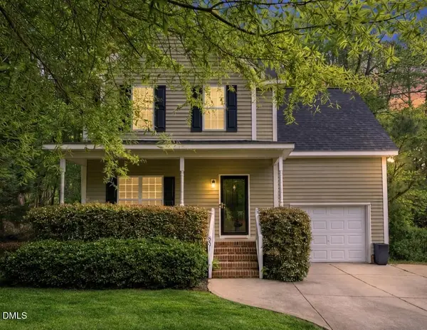 201 Amaryllis Way, Wake Forest, NC 27587