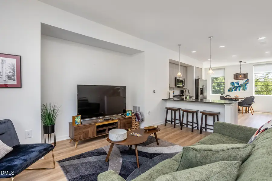 536 S Person Street, Raleigh, NC 27601 - #2