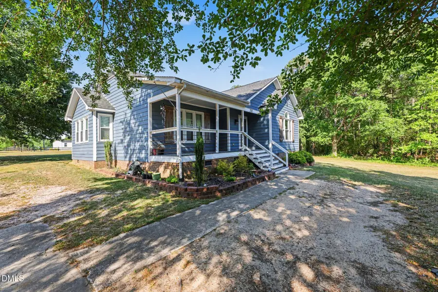 208 Deep Creek Drive, Clayton, NC 27520 - #3