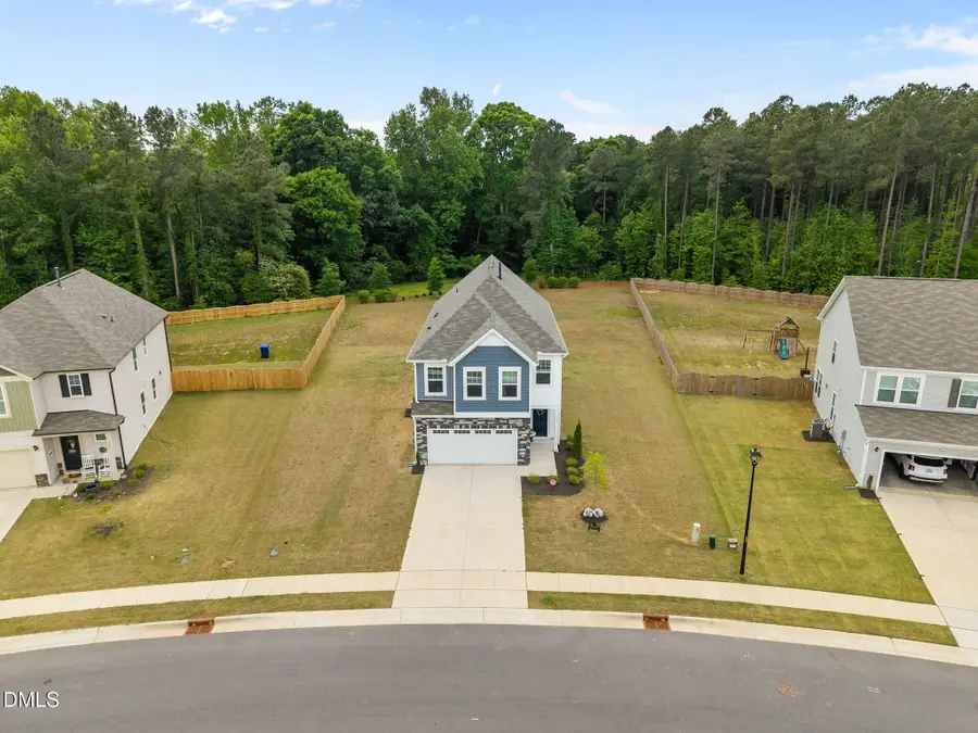 337 Winding Creek Drive, Lillington, NC 27546 - #3