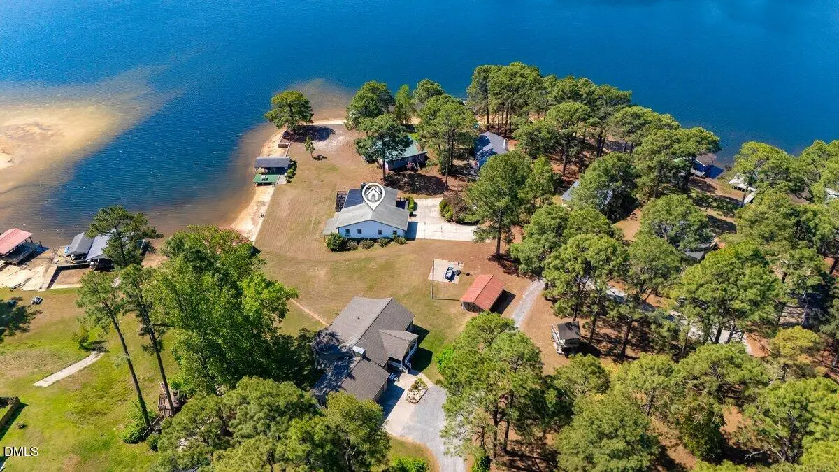 65 Sparrow Circle, Sanford, NC 27332 - #1