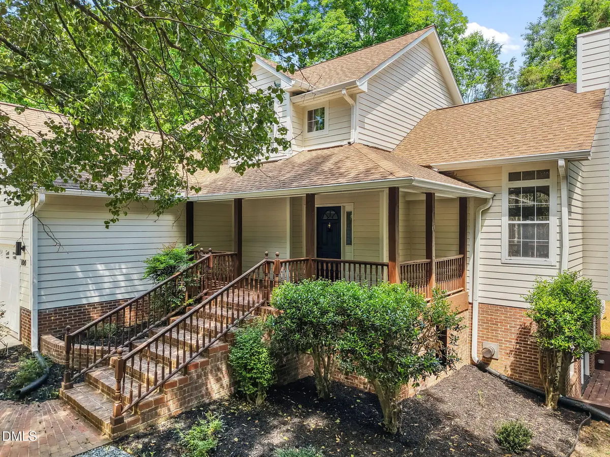 100 Alba Lane, Durham, NC 27707 - #1