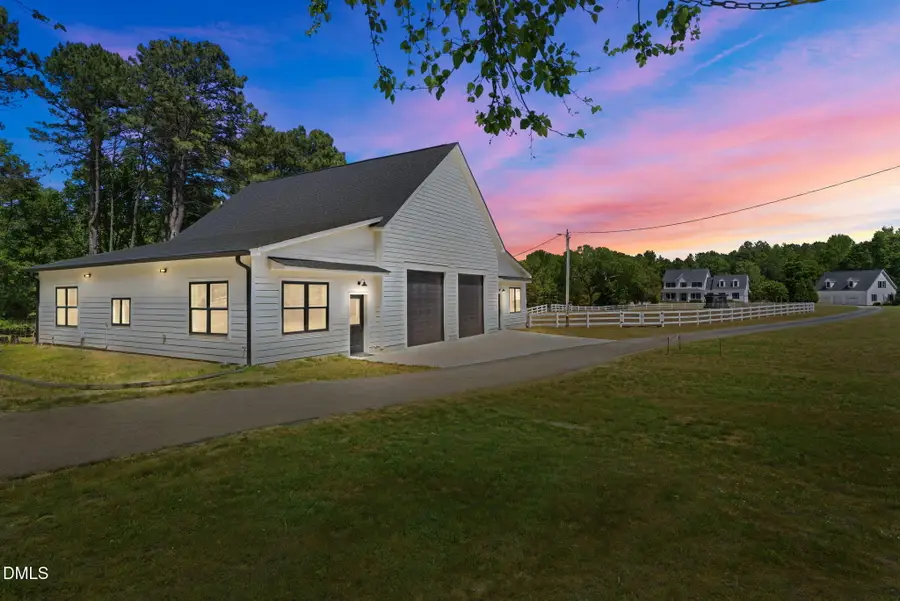 5416 Pulley Town Road, Zebulon, NC 27597 - #2